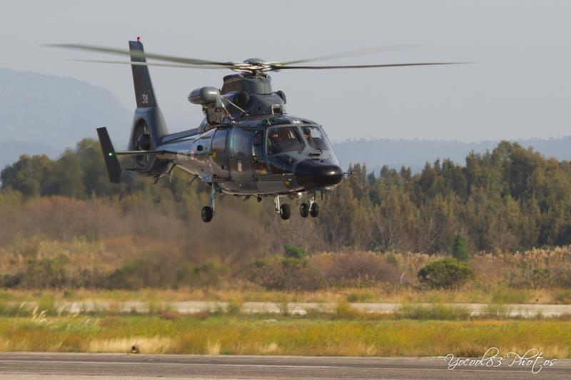 AS.565SA DAUPHIN